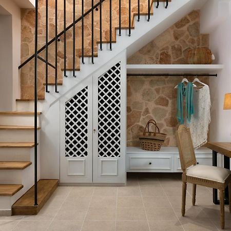 Rhodes CityLegato Houseアパートメント エクステリア 写真