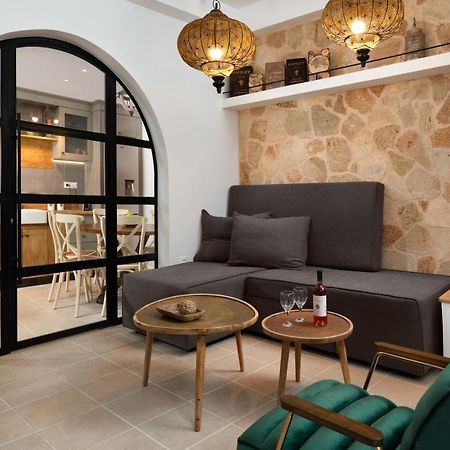 Rhodes CityLegato Houseアパートメント エクステリア 写真