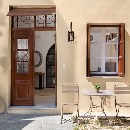 Rhodes CityLegato Houseアパートメント エクステリア 写真