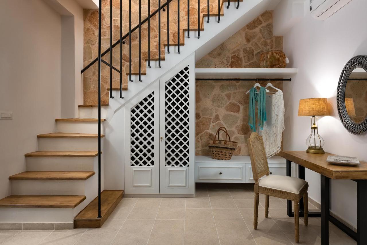 Rhodes CityLegato Houseアパートメント エクステリア 写真
